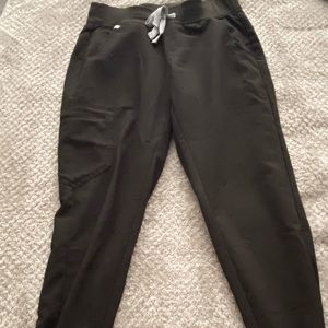 NWOT FIGS ZAMORA Jogger Scrub Pants